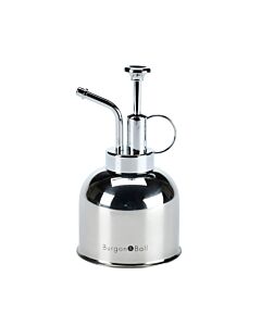Burgon & Ball -  Indoor Plant Mister - Stainless Steel